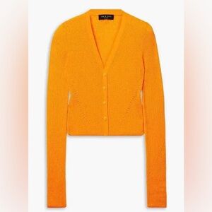 Rag & Bone women’s Soleil V Neck Cardigan. Size S